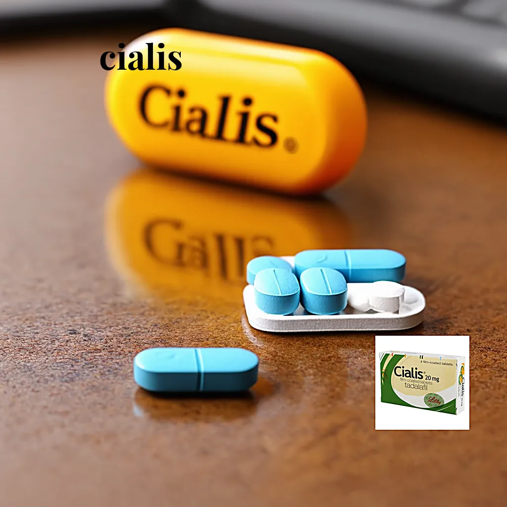 Venta de cialis en barcelona